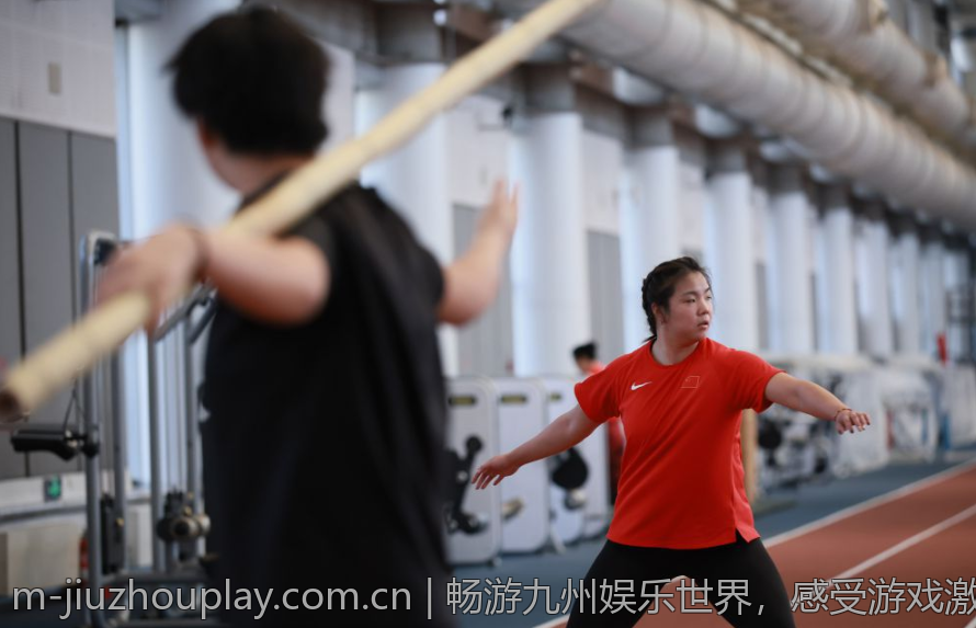 畅游九州娱乐世界，感受游戏激情
